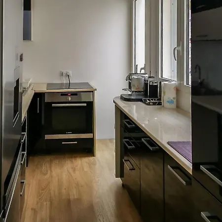 Magnifique Vacances Proche De La Mer Appartement
