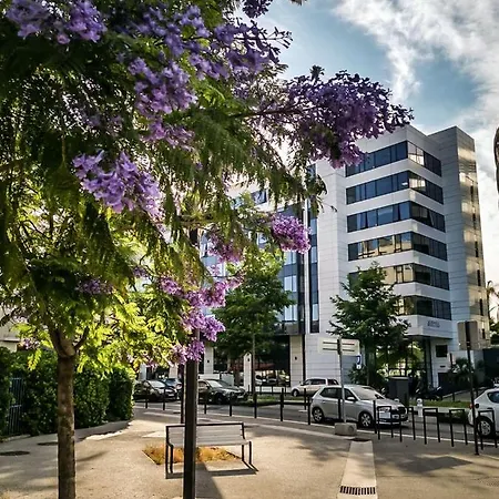 Appartement Magnifique Vacances Proche De La Mer Nice