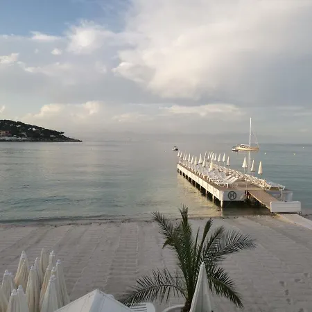 Magnifique Vacances Proche De La Mer Appartement Nice