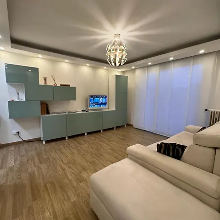 Appartement Magnifique Vacances Proche De La Mer