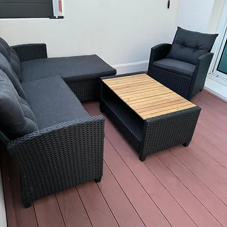 Appartement Magnifique Vacances Proche De La Mer Nice